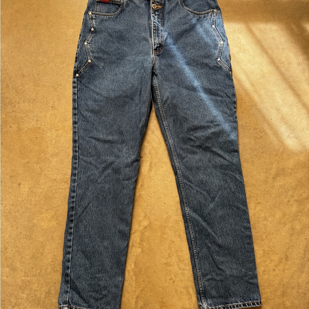 Lawman Western Vintage Jeans